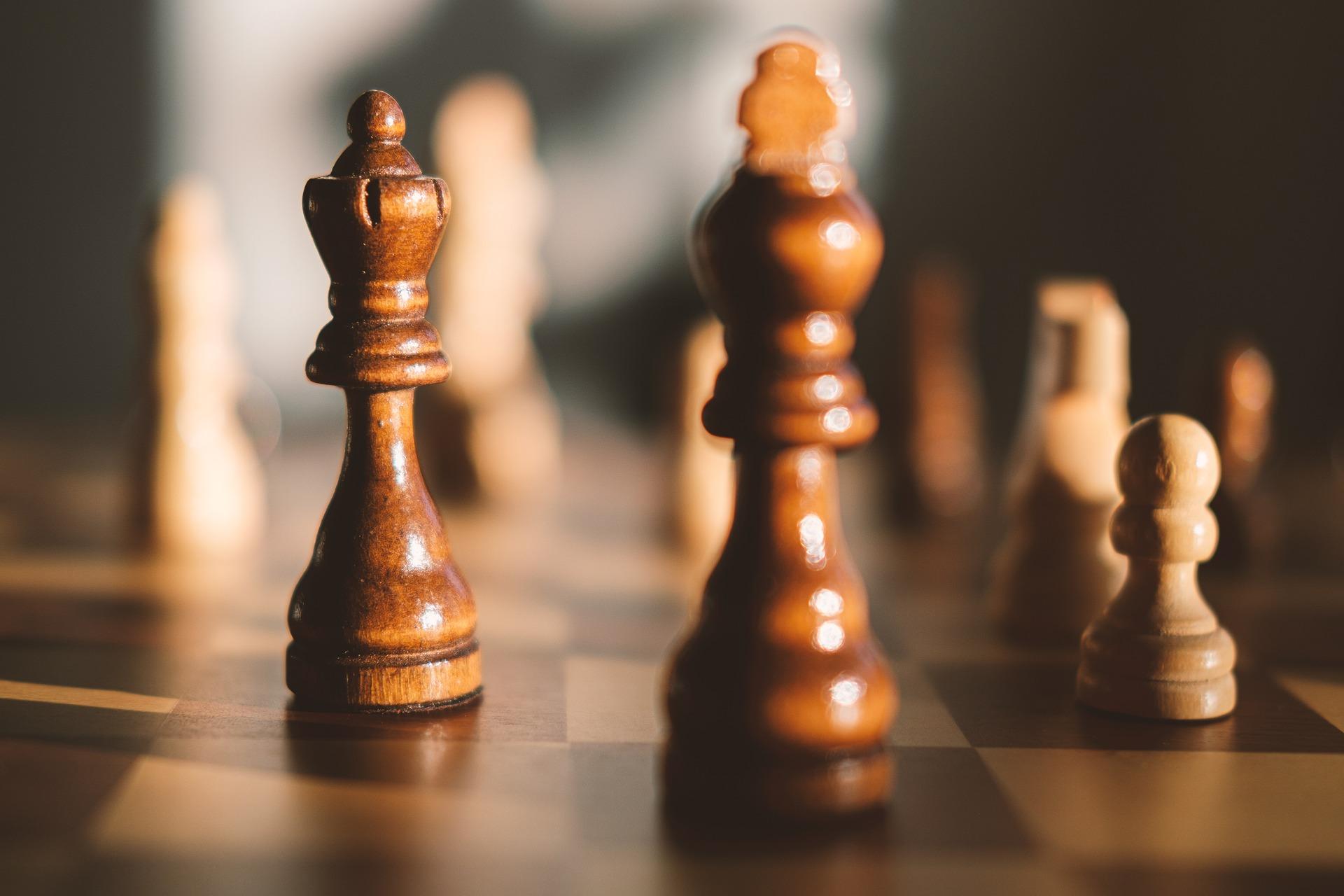 Why You Should Become a Leader